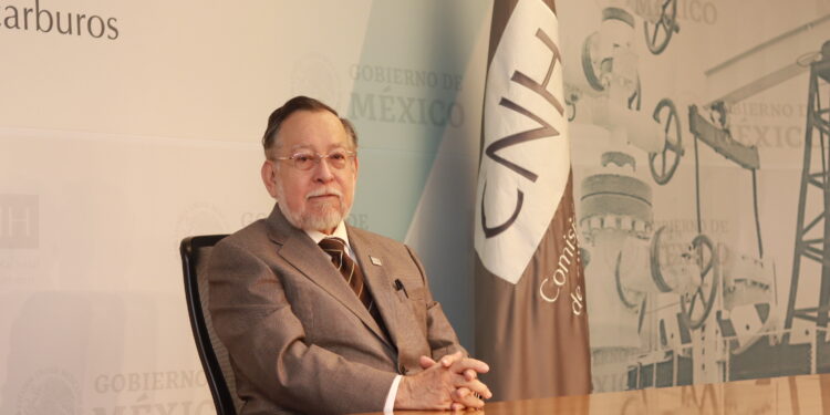 México tiene más recursos prospectivos en yacimientos no convencionales que en convencionales