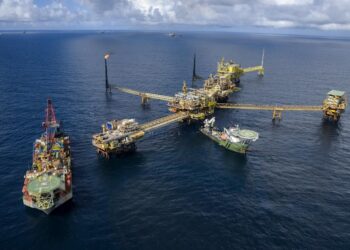 Programa Quinquenal de Licitaciones sener petroleo