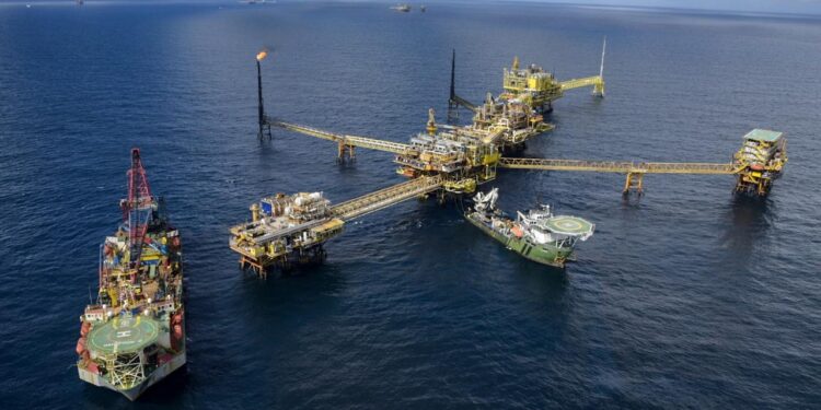 Programa Quinquenal de Licitaciones sener petroleo