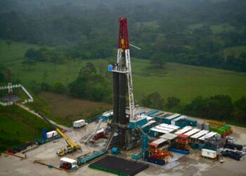 Producción de gas de Ixachi, Quesqui y Tupilco crecerá 61% este año, promete Pemex