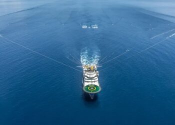 ares sismica exploracion petrolera cnh