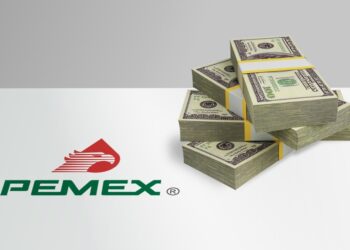caen aportaciones pemex fondo petrolero 2022