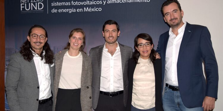 enlight net zero fund