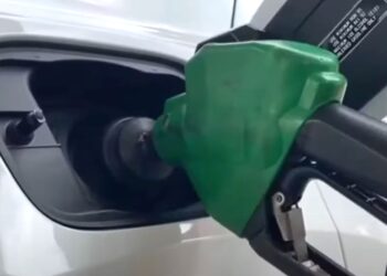 estimulo fiscal ieps gasolinas diesel