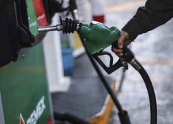 estimulo fiscal ieps gasolinas ingresos petroleros
