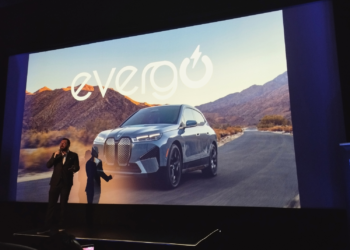 Evergo alista la primera electrolinera en México para 2024