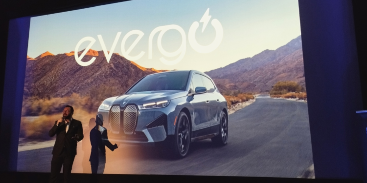 Evergo alista la primera electrolinera en México para 2024