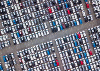 México y Canadá ganan disputa con EU en reglas de origen automotriz