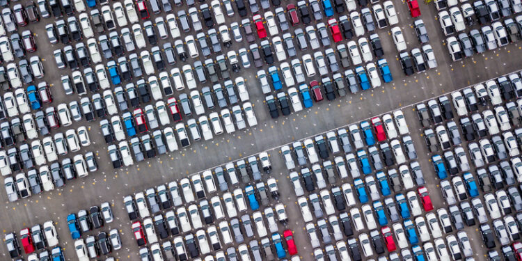 México y Canadá ganan disputa con EU en reglas de origen automotriz