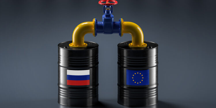 WTI cerró con pérdida mensual de 1.51%