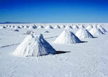 litio amlo litiomx concesiones de litio