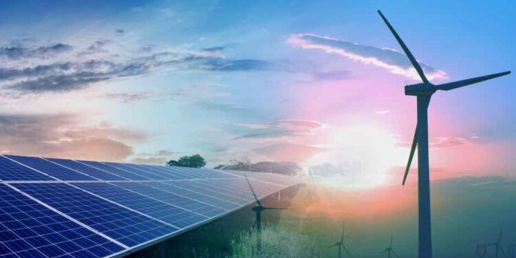 mercado certificados energia limpia carbono