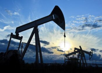 Nuevo México supera a México en producción de petróleo
