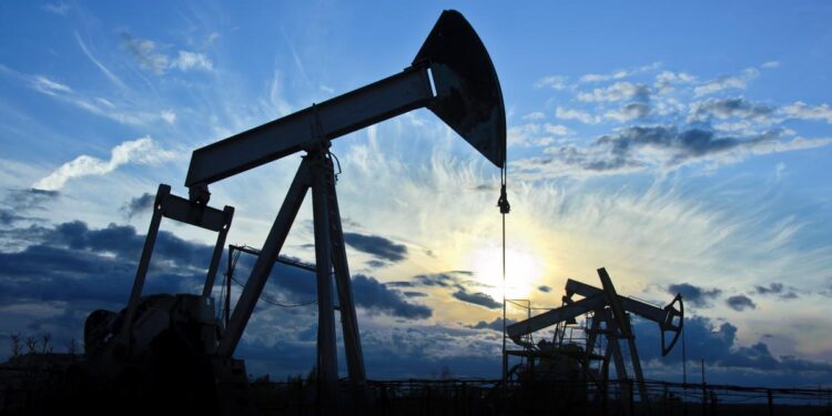 Nuevo México supera a México en producción de petróleo