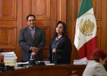 norma lucia pina hernandez scjn