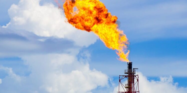 obmem metano emisiones