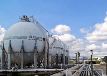 scjn gas natural pemex sener cenagas