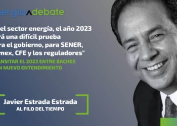 sector energetico 2023 bache nuevo entendimiento