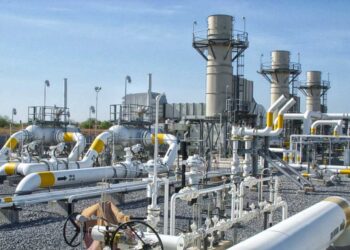 transición energética industria