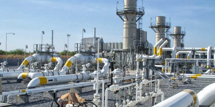 transición energética industria