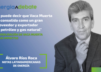 vaca muerta petroleo gas argentina