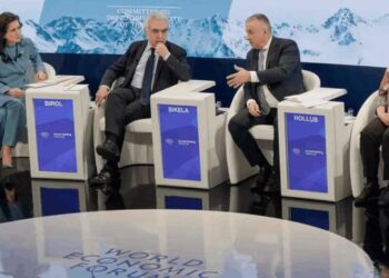 Crisis energética global acelerará la transición a energías renovables