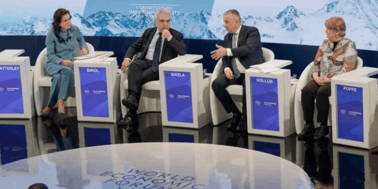 Crisis energética global acelerará la transición a energías renovables