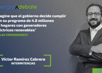 y las comunidades
