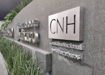 Presenta Segob candidatos a comisionado de la CNH
