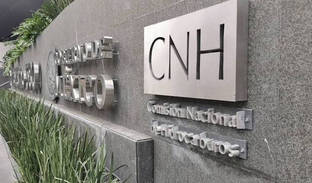 Presenta Segob candidatos a comisionado de la CNH