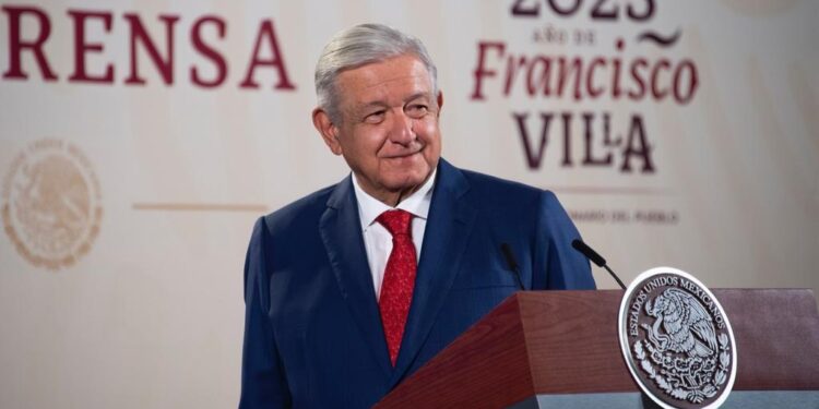 México construirá cuatro parques eólicos en Oaxaca con Estados Unidos