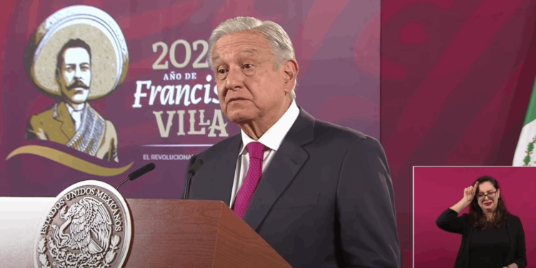 AMLO firmará un decreto que entrega la concesión de reservas de litio a la Sener