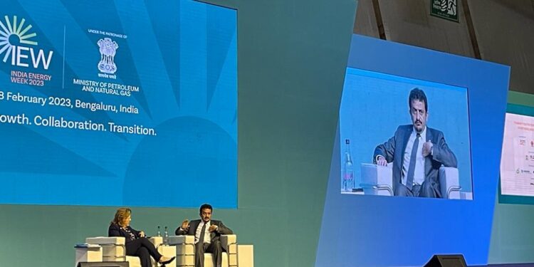 Ayed Al-Qahtani OPEC