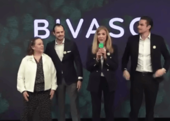 Presenta BIVA plataforma que difunde acciones ASG de emisoras mexicanas
