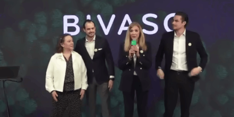 Presenta BIVA plataforma que difunde acciones ASG de emisoras mexicanas