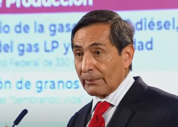 Gobierno agotó sus reservas del IEPS para contener alzas en gasolinas: SHCP