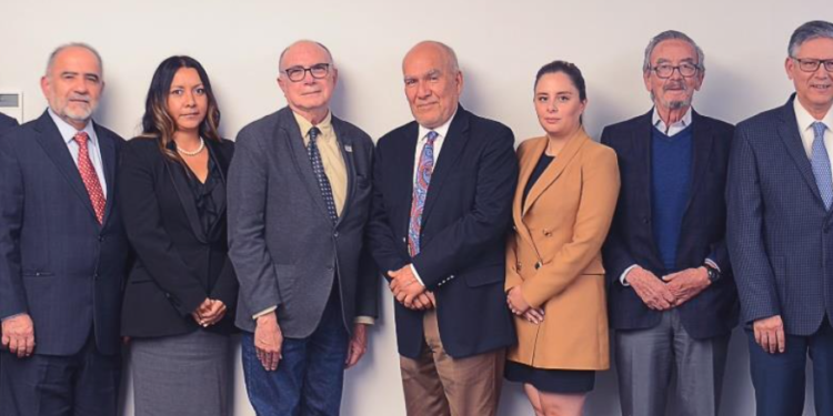 CNH y ANPHI revisan temas regulatorios a favor del sector energético