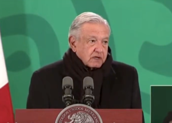 AMLO inaugurará planta de generación de energía solar en Puerto Peñasco