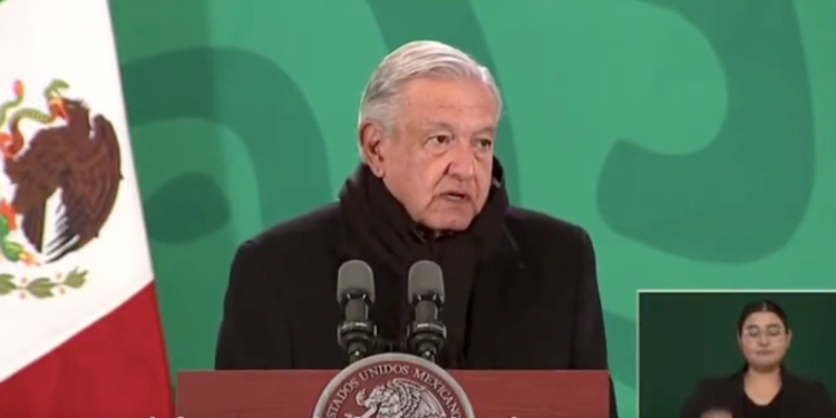 AMLO inaugurará planta de generación de energía solar en Puerto Peñasco