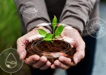 Coparmex CDMX se compromete a difundir y apoyar la Ley de Economía Circular