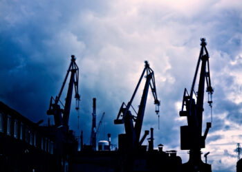 Producción de crudo de Pemex en su menor nivel desde 2019