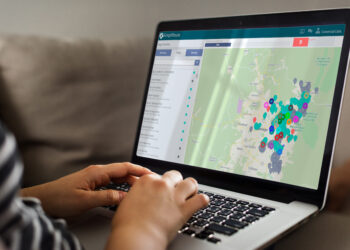 México lidera en reducción de emisiones en logística de última milla en AL: Simpli Route