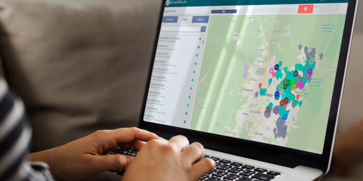 México lidera en reducción de emisiones en logística de última milla en AL: Simpli Route