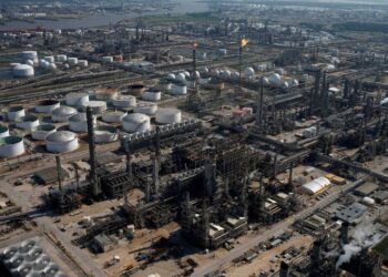 Reportan incendio en Deer Park