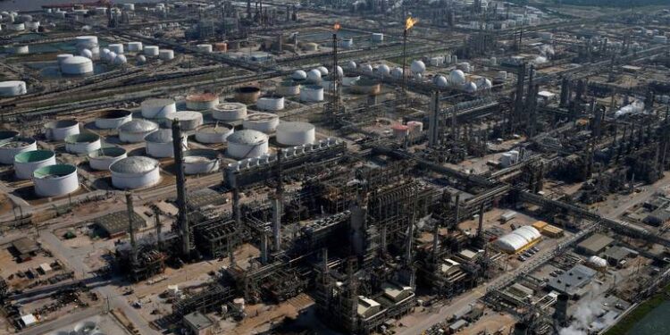 Reportan incendio en Deer Park