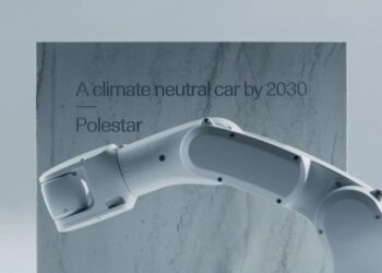 Polestar 0, el proyecto para crear el primer vehículo neutro para el clima