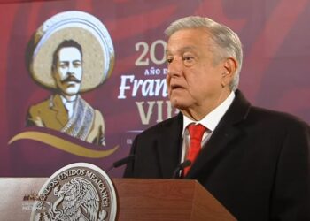 amlo litio empresas privadas