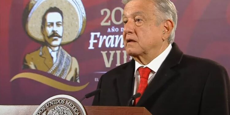 amlo litio empresas privadas