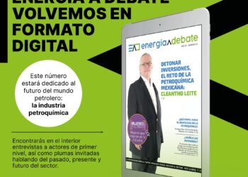Revista Energía a Debate Nº 90