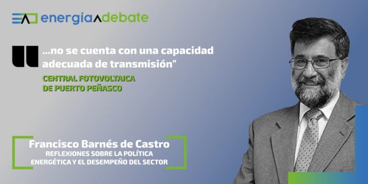 central fotovoltaica puerto peñasco